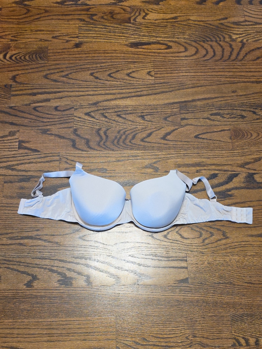 Women’s Light Nude T-Shirt Bra - Comfort Lift
